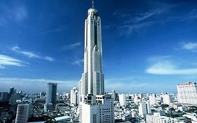 Hotel Baiyoke Sky Bangkok